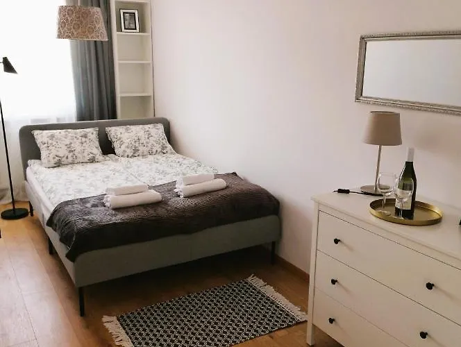 Ogrody Leszno (Greater Poland)