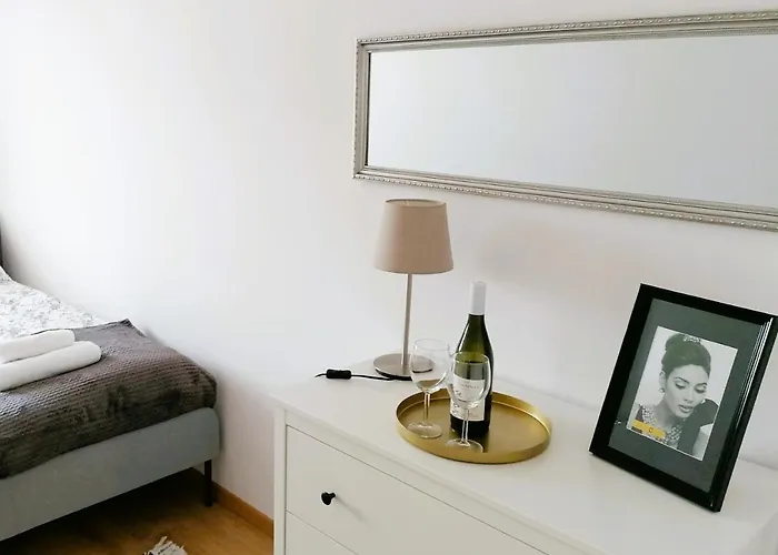 Ogrody * Leszno (Greater Poland)