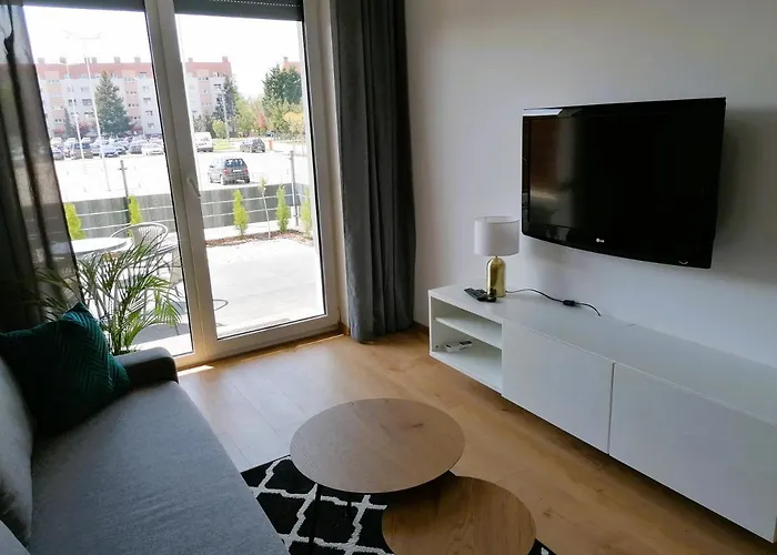 Ogrody * Leszno (Greater Poland)